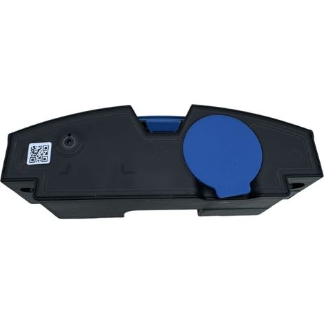 Kompatibel mit Zubehör, Abwassertank, Verbrauchsmaterialien und Wassertank des Ecovacs X8 Pro/X8 Pro Plus Saugroboters. (1/2)