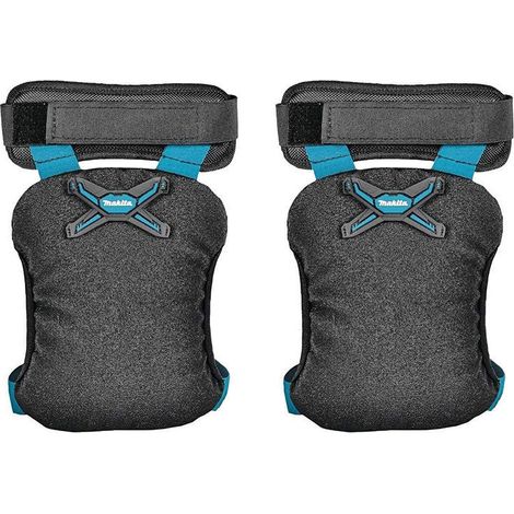 MAKITA E-05642 ENSEMBLE DE GENOUILLÈRES (1/4)