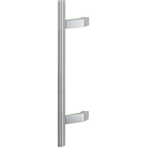 Hoppe Bügelgriff E5014, F69/F1-2ger.Form Ø 30 mm L 600 mm (1/4)