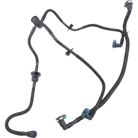 GV61-9D289EG ist geeignet für Kraftstoffverdampfer-Magnetventile des Ford Kuga MK2 (Baujahre 2017-2019). (1/4)