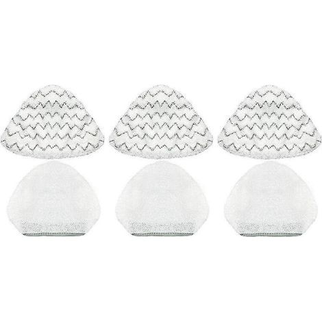 Panni di ricambio per scope a frange compatibili con le serie 1544z 2078 20781,a (1/3)