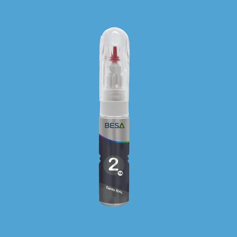 Stylo retouche peinture RAL Effect 630-1  Satin