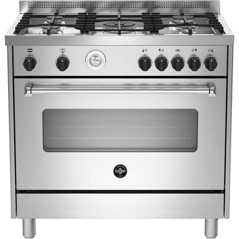 Cocina Bertazzoni svh0jea1x4d03 eléctrica gas 85L (1/2)