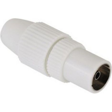 Hama 122476 Koaxialstecker 1 Stück(e)