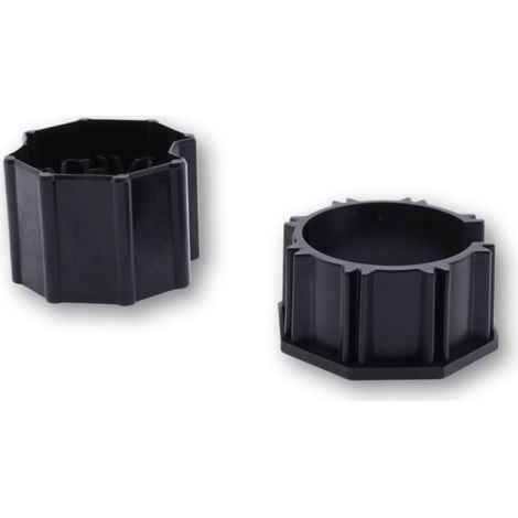 Adaptations moteur Somfy - Axe Depratimbac 9410332 - pour Moteur Ø50mm