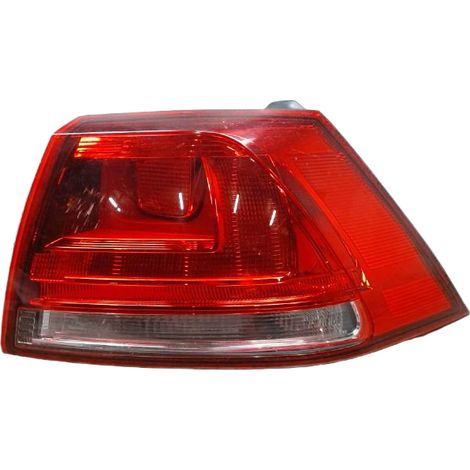 [PRODUIT D'OCCASION] Feu Arriere Droit VOLKSWAGEN Golf VII ♻️ Ref Oe. 5g0945096m - Garantie à vie (1/3)