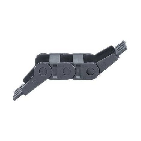 igus 1050.34PZ Elemento di collegamento facile inserimento dei cavi