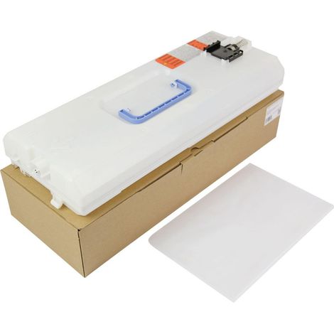 CoreParts Resttonerbehälter, MSP5274