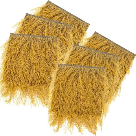 Alfombrillas para nidos, lavables, aptas para animales pequeños, 6 unidades. (1/2)