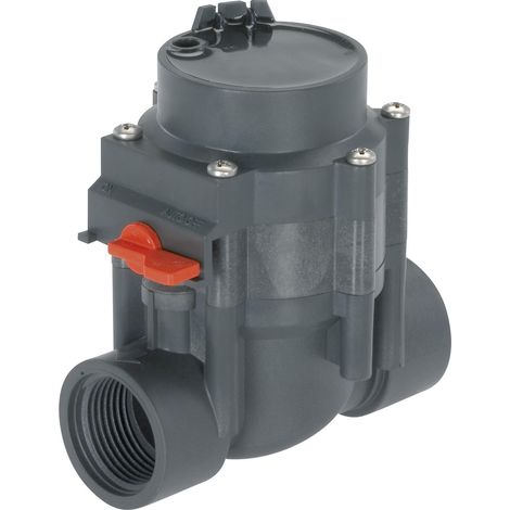 GARDENA Electrovalvula 24V (01278-20)