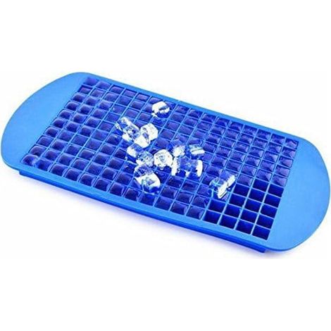 Moule en silicone pour mini glaçons (1/3)