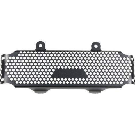 Suitable for Honda VFR800X Crossrunner modification: radiator guard, oil cooler protection accessories (1/4)