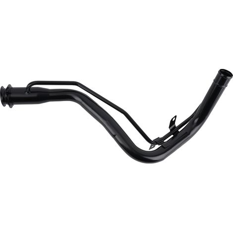 Fuel Filler Neck for Mitsubishi EVO 4-6 C9PA 1996-2004 MR135982 Black (1/5)