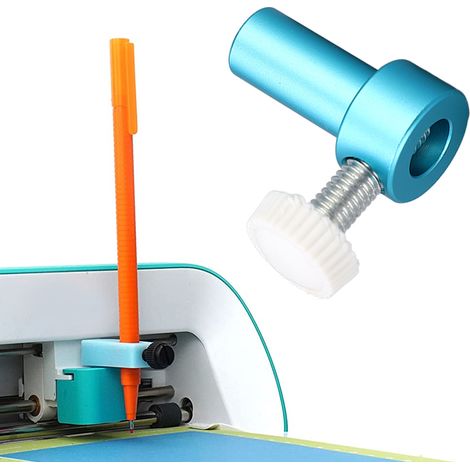 JOY Universalkappe für Cricut JOY Schneidemaschine (1/5)