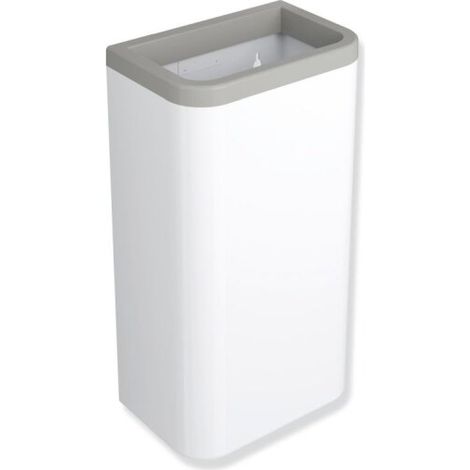 HEWI 477.05.20198 95 Poubelle à papier 25 l (1/4)