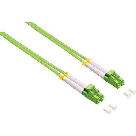 HELOS LWL PATCHCÂBLE 50/125µM OM5 LC 2,0M 187469