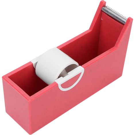 Portable Support pour Dispenser de Ruban à Cils Professionnel - Coupe-Ruban de Bureau (1/5)