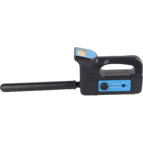 Récepteur de canalisation 512 Hz, récepteur d'inspection des égouts, récepteur pour caméra d'inspection endoscopique, prise 100-240 V. (1/5)