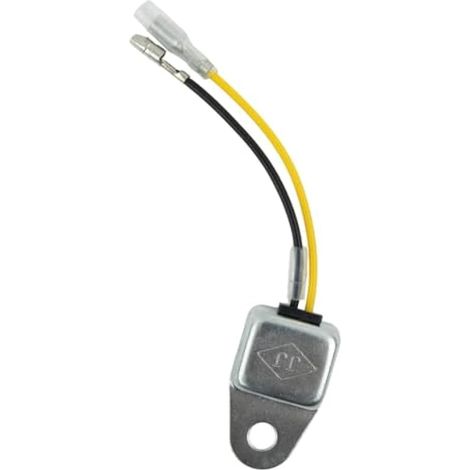 Pour Honda GX100 pour GX120 GX140 pour GX200 Compatible avec module de capteur à faible huile pour diverses séries de moteurs y compris EM, EN, EX et EW (1/5)
