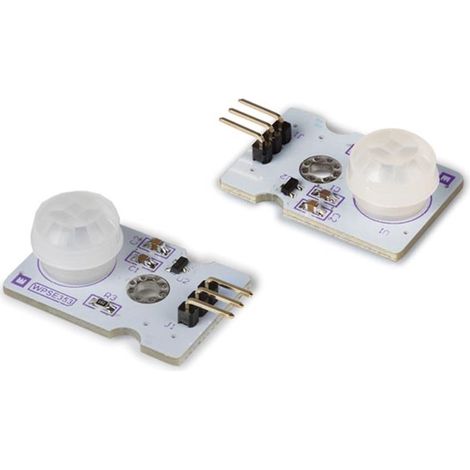 Micro Pir Motion Sensor (1/4)
