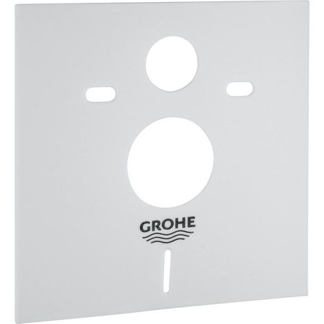 Juego de Aislamiento Acústico GROHE 37131000