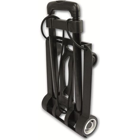 Carretilla Kinzo foldable hand truck plegable 40 kg