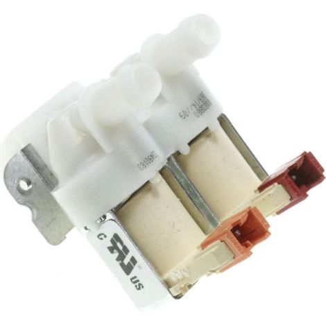 Elettrovalvola doppia - Lavatrice - ASKO - 352162