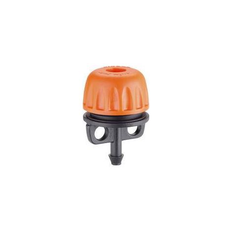 GOCCIOLATORE REGOLABILE 0-40 L/H 91225