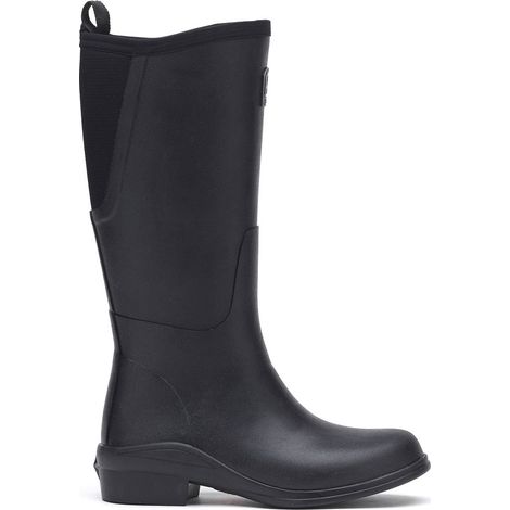 Bottes jardinage Rouchette original imperméable antidérapante
