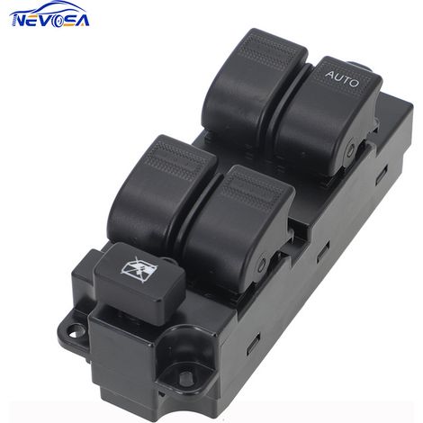 UP19-66-350 is suitable for Mazda right-hand drive vehicles, including window regulators and switches. (1/4)