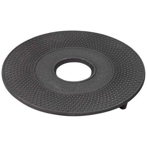 Gusseisensockel für Heizgeräte, Kessel, Töpfe KINGHOFF KH-1848 (1/5)