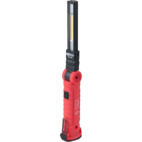 Mini Led-Gelenk-Inspektionslampe KS TOOLS - 120 Lumen - 150.4430 (1/7)