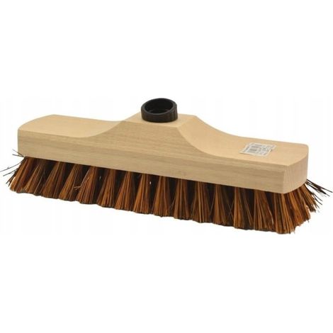 Crawtico 22 cm Scheuerbürste