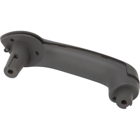 Pannello di controllo alzacristalli e maniglia interna della portiera per VW Golf MK4 1999-2004, colore grigio. (1/5)