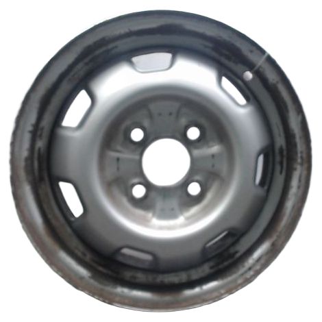 Jante Tole NISSAN Sunny 87-91 [PRODUIT D'OCCASION]♻️4030053a00 (1/3)