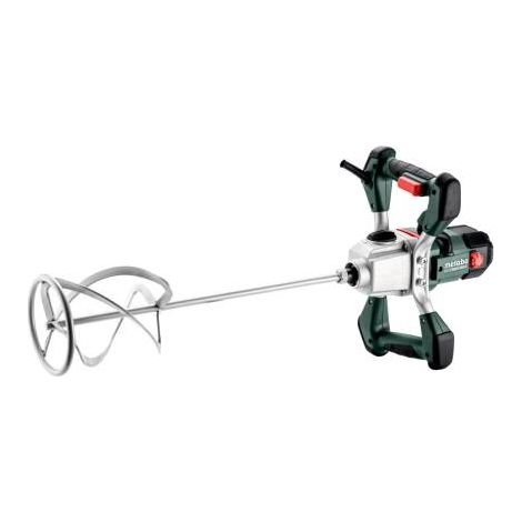 Metabo RWEV 1600-2 Mischiatore elettrico alluminio 1600W