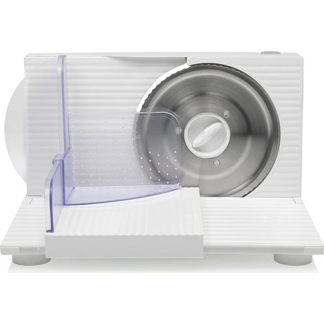 CORTAFIAMBRES TRISTAR EM2098 17cm 150W PLASTICO