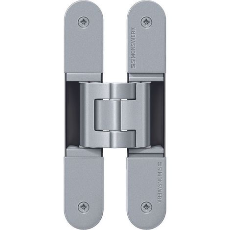 Simons TECTUS TE 340 3D F1-farbig (124) VE = 1 Stück