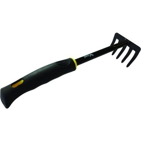 Grillettes Vigor ergo, manchons 30 cm, 5 dents