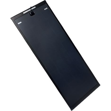 Kit Solaire Antarion Aero Black 140w Autonomie énergétique Mobile Optimisée - Antarion Bleu