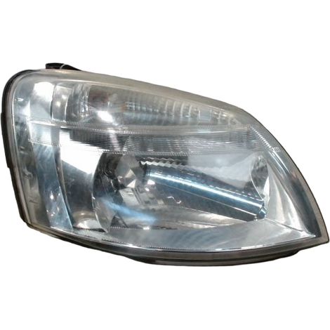 Phare Droit CITROEN Berlingo Fgt 2002- (1/2)