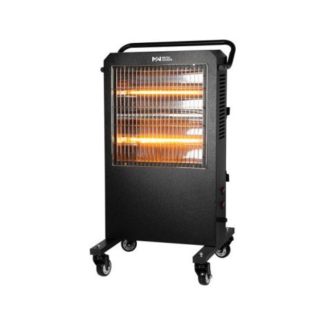 Calefactor infrarrojos MW CR09