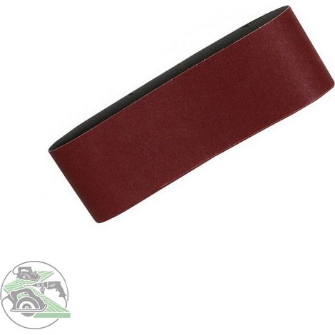 Makita Schleifband 76x457mm K120 (P-37138)