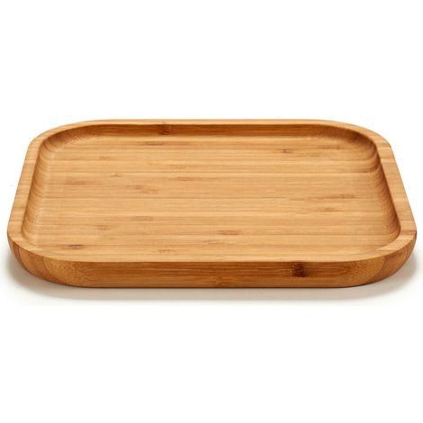 Snackplatte SQUARED, 20 x 20 cm (1/2)