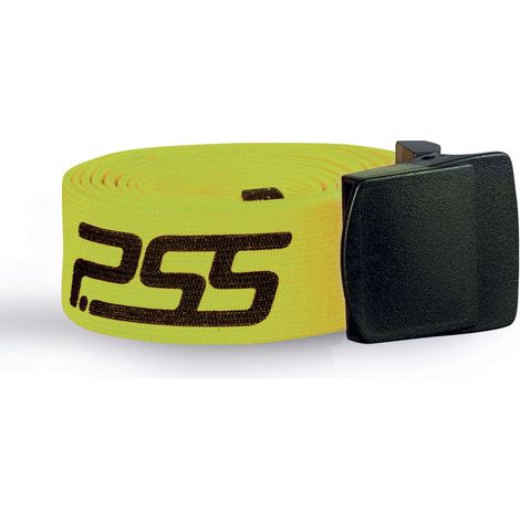 Ceinture PSS Jaune Taille 110
