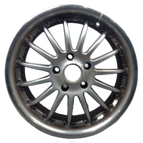 [PRODUIT D'OCCASION] Jante Aluminium BMW Serie 3 (e46) 01-2005 ♻️ Ref Oe. 36111182632 - Garantie à vie