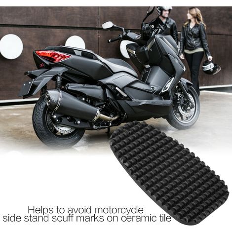 Universelle Schlauchschelle aus Aluminiumlegierung für Kraftstoffleitungen, vorgesehen für Motorradumbauten (rot) (1/5)