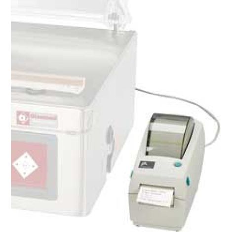 Imprimante thermique direct - zebra - Diamond