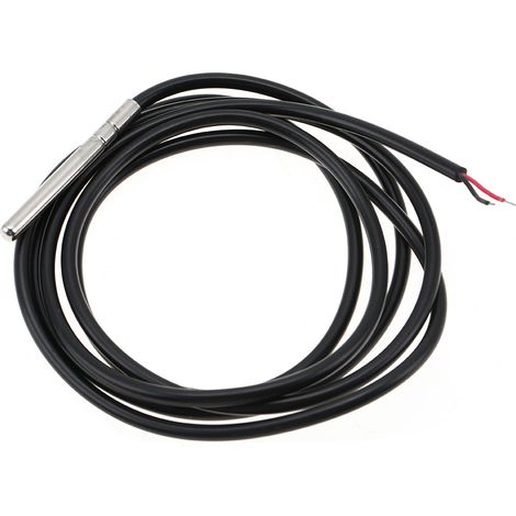 Temperaturregler, Temperaturmessgerät EW-181H (1/5)