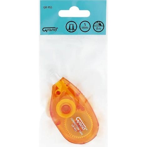 Nastro correttore GR-953 5mmx8m